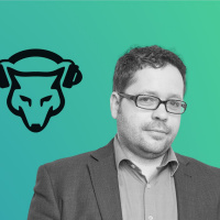Die digitale Viertelstunde mit Björn Wenzel