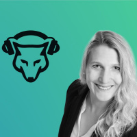 Die digitale Viertelstunde mit Iris Lorscheid