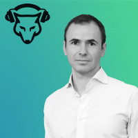 Die digitale Viertelstunde mit Cosmin Ene