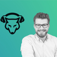 Die digitale Viertelstunde mit Patric de Hair