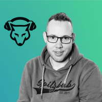 Die digitale Viertelstunde mit André Mörker