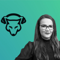 Die digitale Viertelstunde mit Josephine Gerves