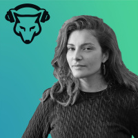 Die digitale Viertelstunde mit Sandrine Perrier