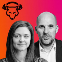 Die digitale Viertelstunde mit Iris Spiegelberger und Holger Schellkopf