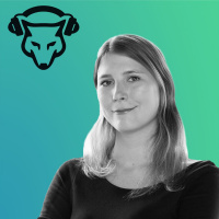 Die digitale Viertelstunde mit Lea von Bidder