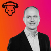 Die digitale Viertelstunde mit Frank Bachér