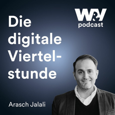 Die Digitale Viertelstunde