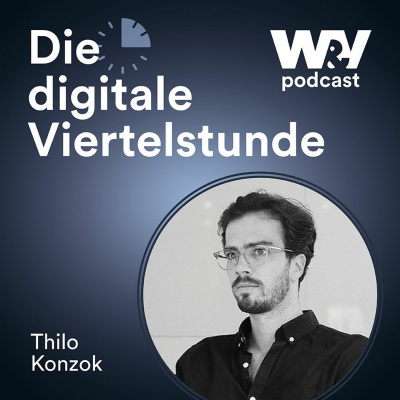 Die Digitale Viertelstunde