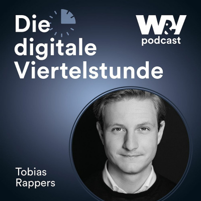 Die Digitale Viertelstunde