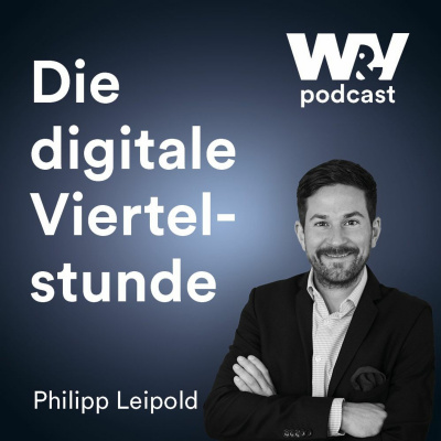 Die Digitale Viertelstunde