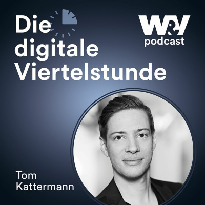 Die Digitale Viertelstunde