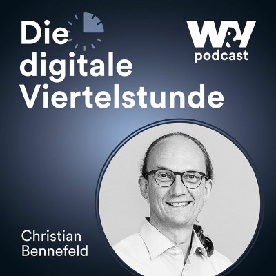 Die Digitale Viertelstunde