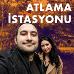 Atlama ?stasyonu