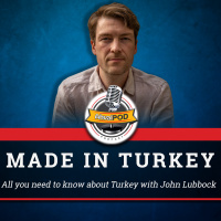 LGBT rights and Gezi Park legacy with Barbaros Şansal