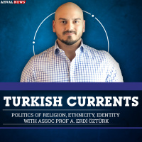 Can Erdoğans Turkey be the leader of the global ummah? - Associate Prof Erdi Öztürk