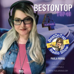Paula Morao | Bestontop Podcast Temporada 1