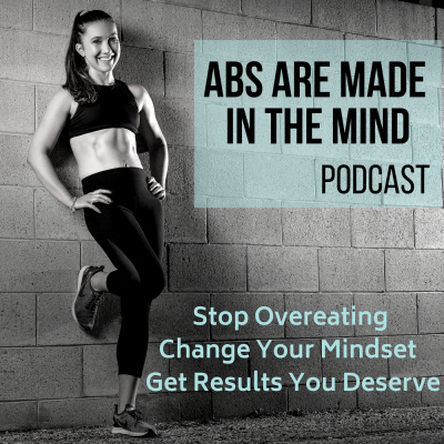 Abs Are Made In The Mind