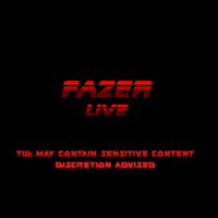 Fazer Live 1 - Kingdom, On Cinema, Gregg Turkington, Your Pretty Face Is Going To Hell