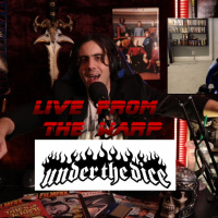Live From The Warp Special: Interview with Under The Dice Zine!