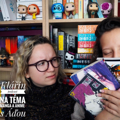 Kláin Podcast
