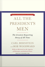 All The Presidents Men