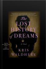 The Lost History Of Dreams: A Novel