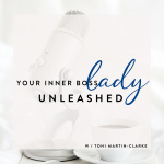 Your Inner Boss Lady Unleashed