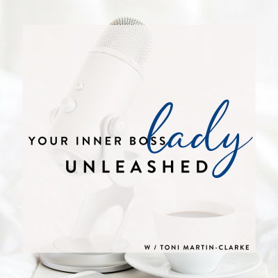 Your Inner Boss Lady Unleashed