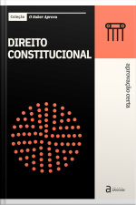 DIREITO CONSTITUCIONAL