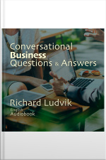 Conversational Business Questions and Answers