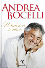 Andrea Bocelli - A Música do Silêncio