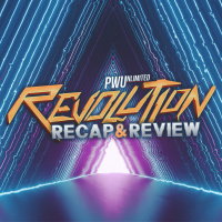2025 AEW Revolution Review amp Recap