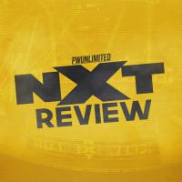 Love Conquers All | WWE NXT Review (8/3/21)