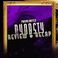 2025 AEW Dynasty Review amp Recap