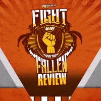 Fight For The Fallen | AEW Dynamite (7/28/21)