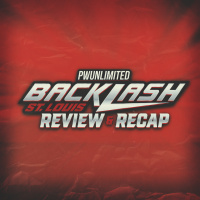 WWE Backlash 2025 Review amp Recap