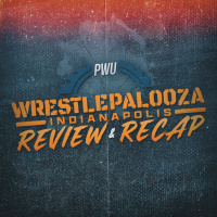 WWE Wrestlepalooza 2025 Review amp Recap