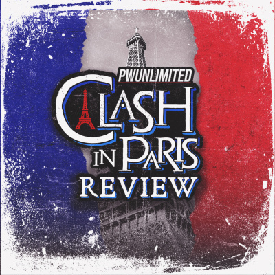 Pwunlimited Podcasts
