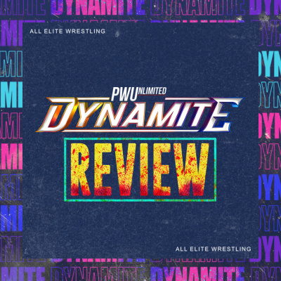 Pwunlimited Podcasts