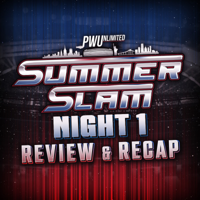 Pwunlimited Podcasts