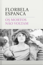Os mortos não voltam