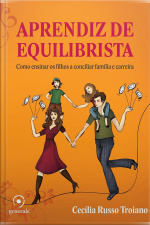 Aprendiz de equilibrista