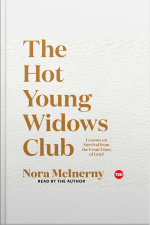The Hot Young Widows Club
