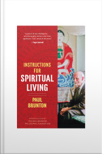Instructions For Spiritual Living
