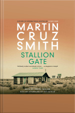 Stallion Gate