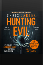 Hunting Evil