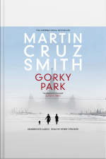 Gorky Park