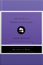 Becoming An Ethical Hacker