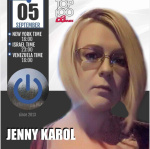 Jenny Karol