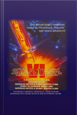 Star Trek Vi: The Undiscovered Country